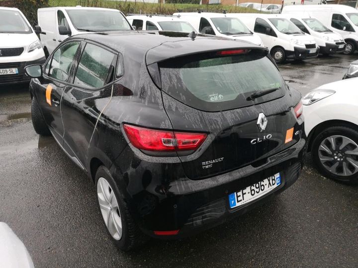 Photo 3 VIN: VF15RBF0A55641993 - RENAULT CLIO 