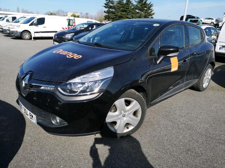 Photo 0 VIN: VF15RBF0A55642000 - RENAULT CLIO 