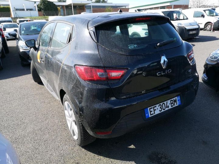 Photo 3 VIN: VF15RBF0A55642000 - RENAULT CLIO 