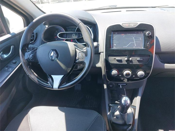 Photo 5 VIN: VF15RBF0A55642005 - RENAULT CLIO 