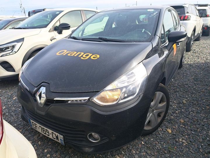 Photo 0 VIN: VF15RBF0A55642009 - RENAULT CLIO 