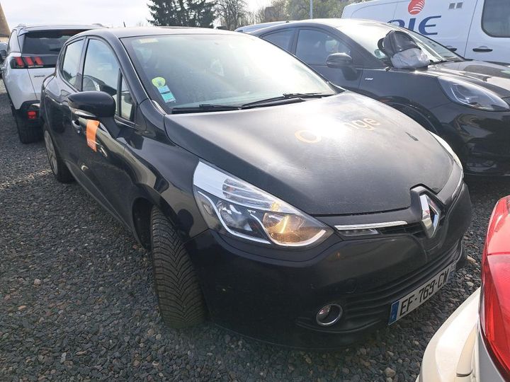 Photo 1 VIN: VF15RBF0A55642009 - RENAULT CLIO 