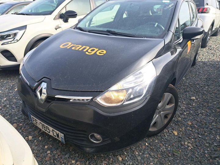 Photo 21 VIN: VF15RBF0A55642009 - RENAULT CLIO 