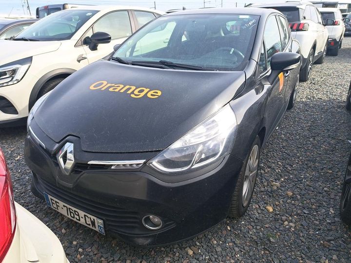 Photo 23 VIN: VF15RBF0A55642009 - RENAULT CLIO 