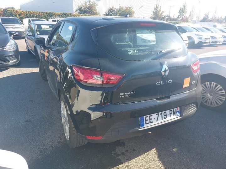 Photo 3 VIN: VF15RBF0A55642016 - RENAULT CLIO 