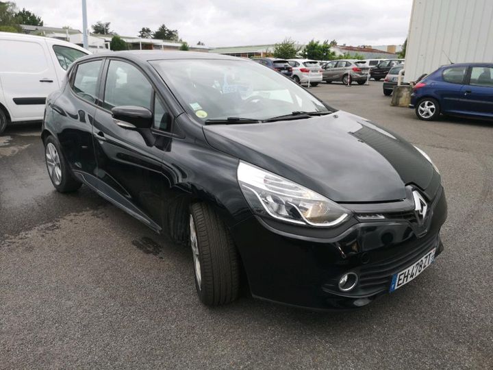 Photo 2 VIN: VF15RBF0A55642018 - RENAULT CLIO 