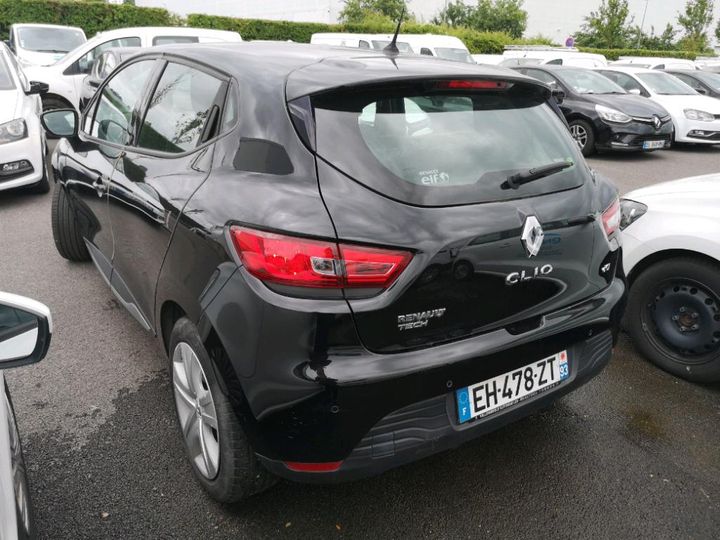 Photo 3 VIN: VF15RBF0A55642018 - RENAULT CLIO 