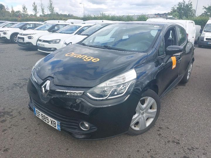 Photo 1 VIN: VF15RBF0A55642031 - RENAULT CLIO 