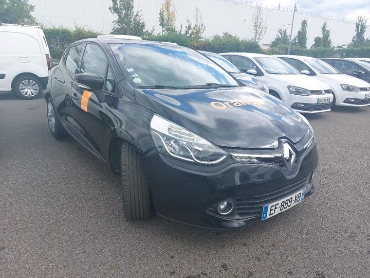 Photo 2 VIN: VF15RBF0A55642031 - RENAULT CLIO 