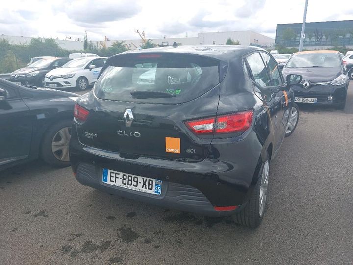 Photo 21 VIN: VF15RBF0A55642031 - RENAULT CLIO 