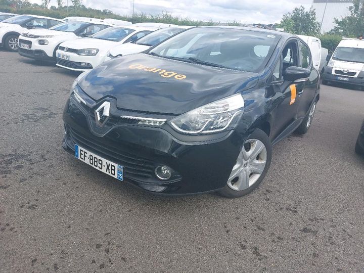 Photo 22 VIN: VF15RBF0A55642031 - RENAULT CLIO 