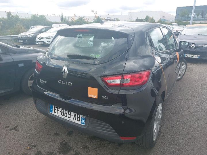 Photo 4 VIN: VF15RBF0A55642031 - RENAULT CLIO 