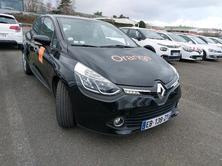 Photo 17 VIN: VF15RBF0A55642050 - RENAULT CLIO 