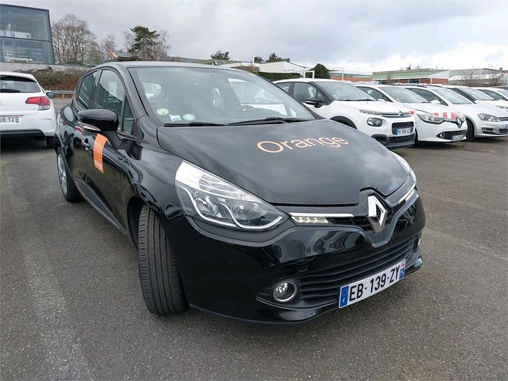 Photo 2 VIN: VF15RBF0A55642050 - RENAULT CLIO 