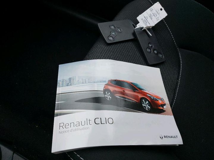 Photo 28 VIN: VF15RBF0A55642050 - RENAULT CLIO 