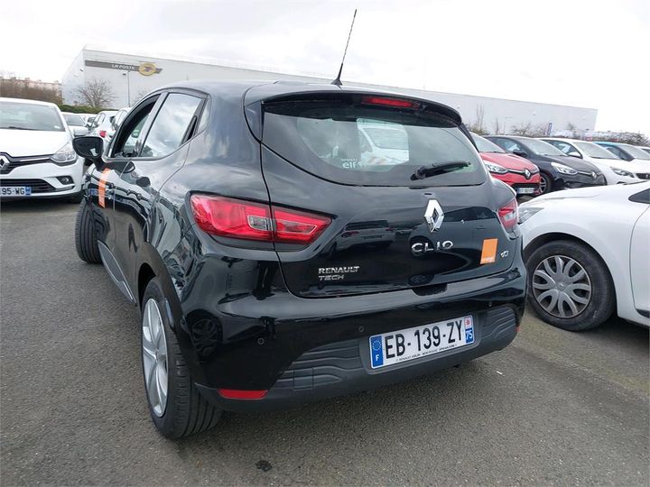 Photo 3 VIN: VF15RBF0A55642050 - RENAULT CLIO 