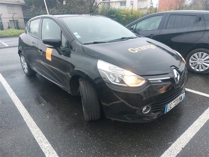 Photo 2 VIN: VF15RBF0A55642054 - RENAULT CLIO 