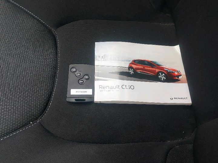 Photo 22 VIN: VF15RBF0A55642054 - RENAULT CLIO 