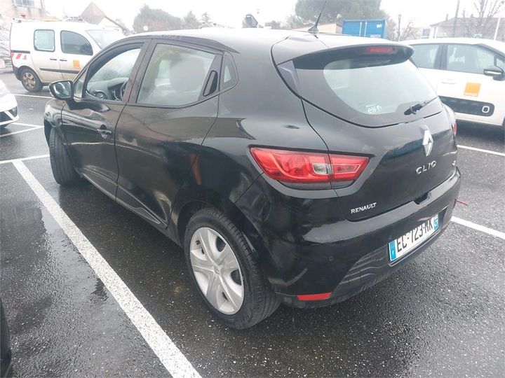 Photo 3 VIN: VF15RBF0A55642054 - RENAULT CLIO 