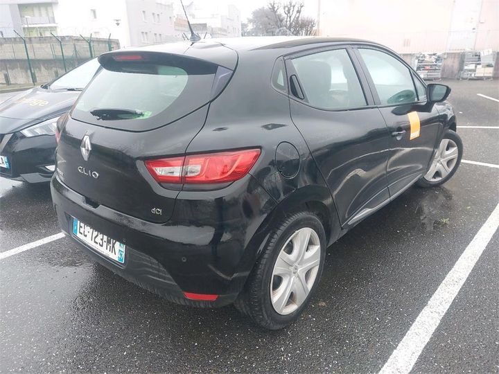 Photo 4 VIN: VF15RBF0A55642054 - RENAULT CLIO 