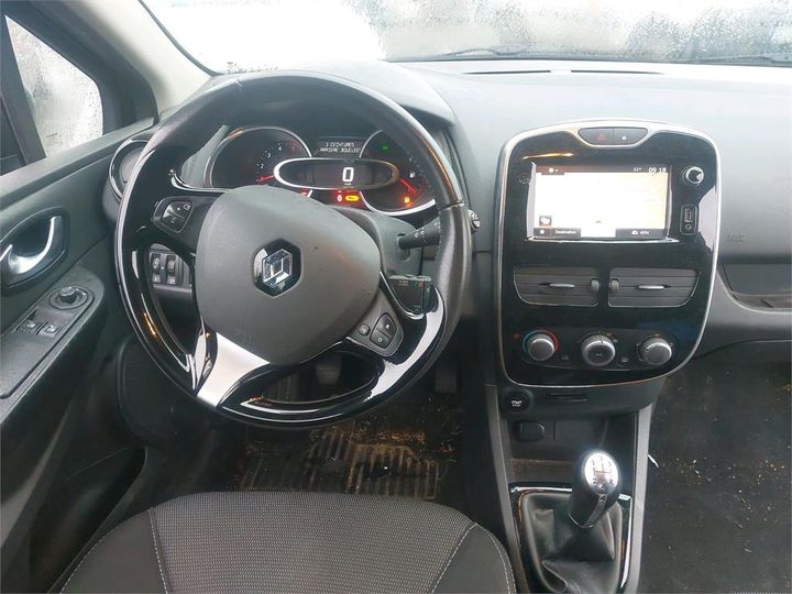 Photo 5 VIN: VF15RBF0A55642054 - RENAULT CLIO 