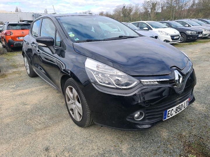 Photo 2 VIN: VF15RBF0A55642291 - RENAULT CLIO 