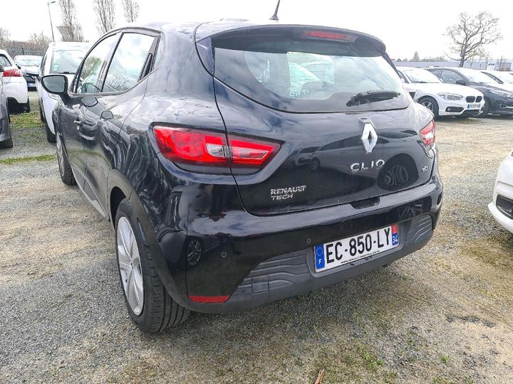 Photo 3 VIN: VF15RBF0A55642291 - RENAULT CLIO 