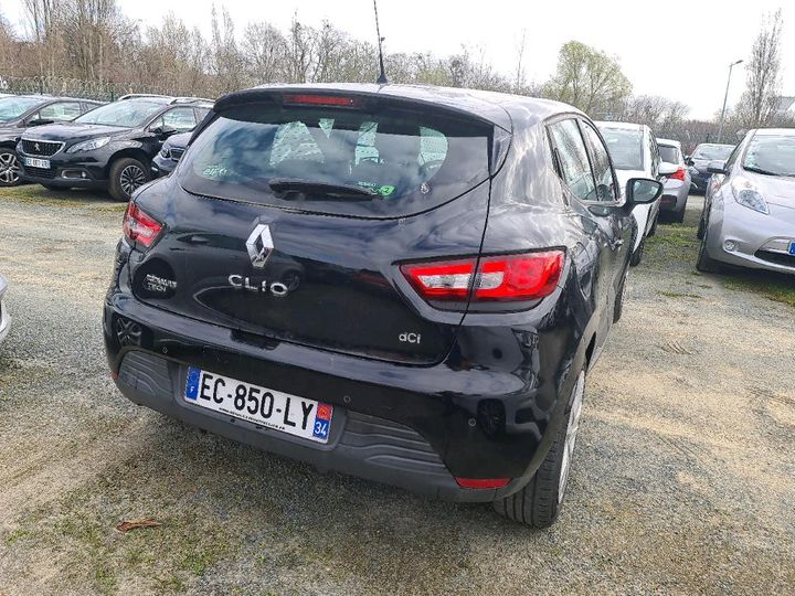 Photo 4 VIN: VF15RBF0A55642291 - RENAULT CLIO 