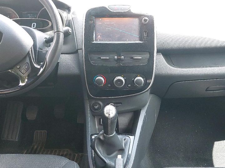 Photo 12 VIN: VF15RBF0A55642299 - RENAULT CLIO 