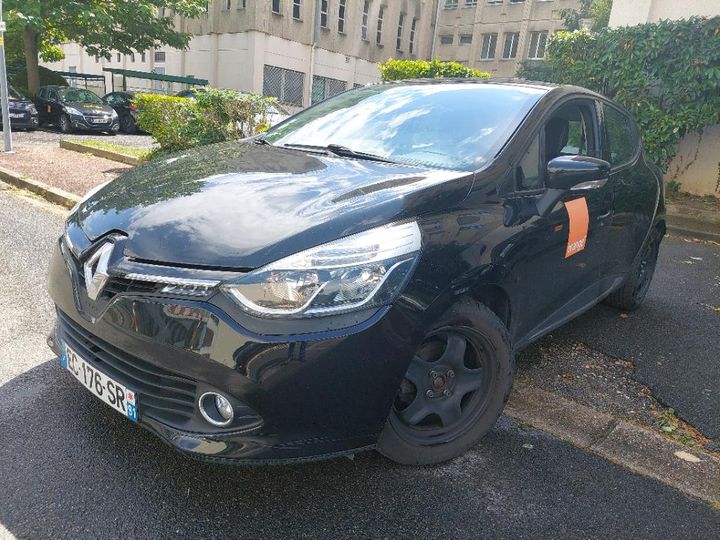 Photo 32 VIN: VF15RBF0A55642299 - RENAULT CLIO 