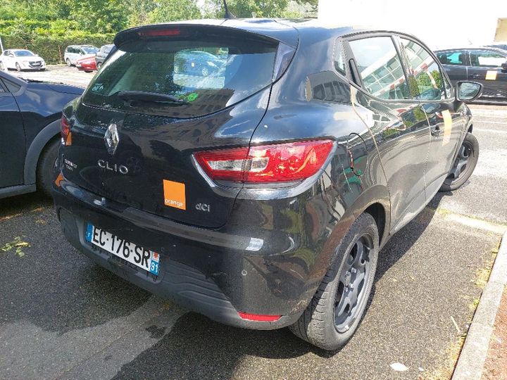 Photo 33 VIN: VF15RBF0A55642299 - RENAULT CLIO 