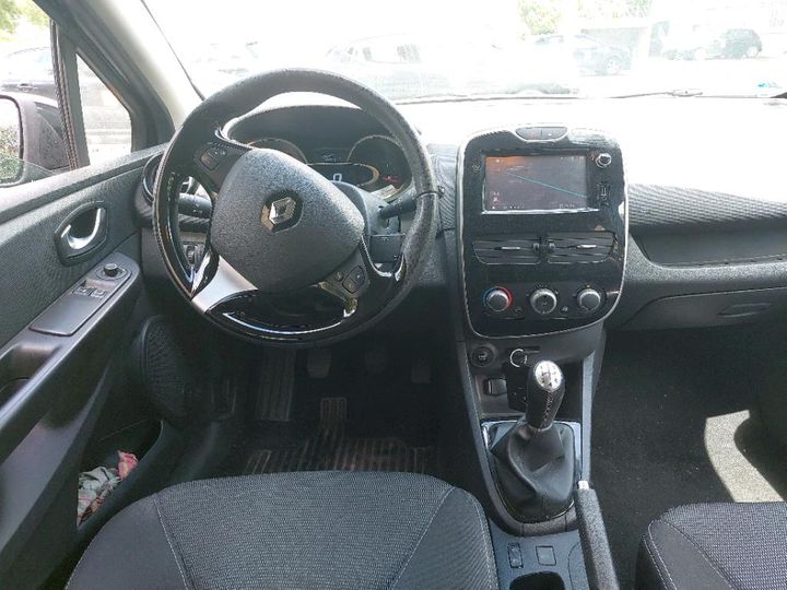 Photo 5 VIN: VF15RBF0A55642299 - RENAULT CLIO 