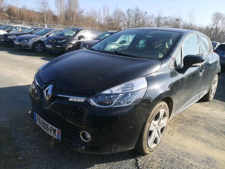 Photo 0 VIN: VF15RBF0A55642301 - RENAULT CLIO 