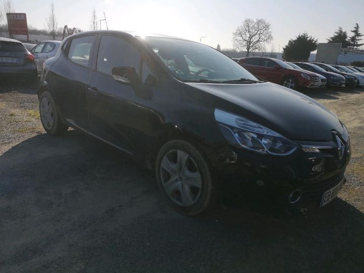 Photo 2 VIN: VF15RBF0A55642301 - RENAULT CLIO 