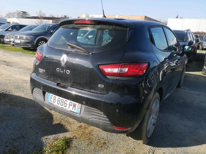 Photo 4 VIN: VF15RBF0A55642301 - RENAULT CLIO 