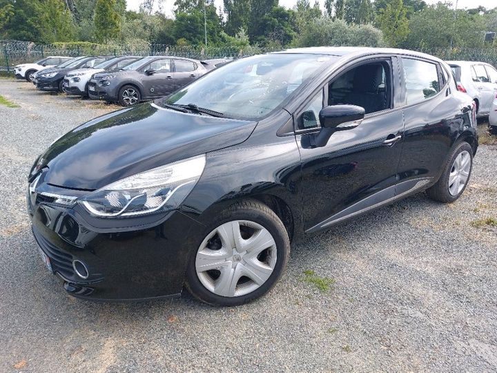 Photo 1 VIN: VF15RBF0A55642308 - RENAULT CLIO 