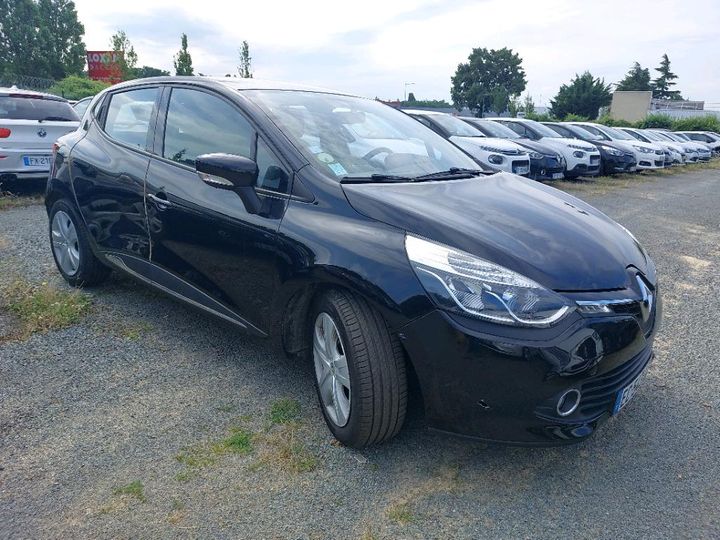 Photo 2 VIN: VF15RBF0A55642308 - RENAULT CLIO 