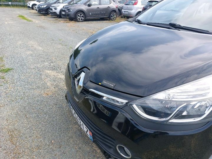 Photo 23 VIN: VF15RBF0A55642308 - RENAULT CLIO 