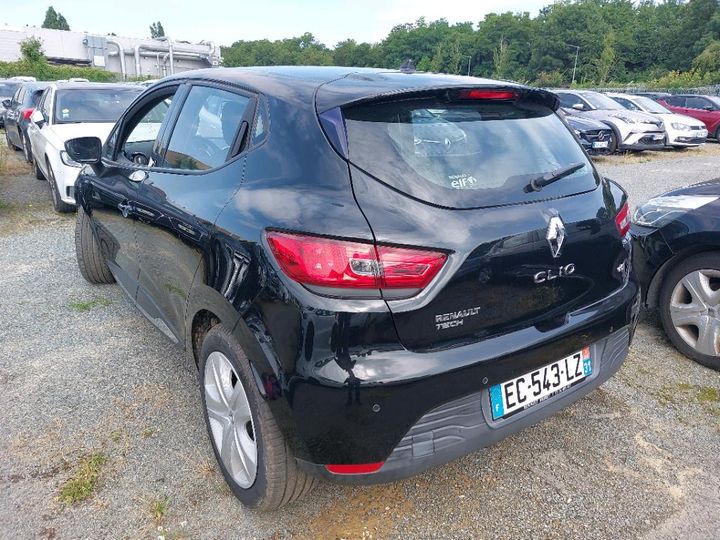 Photo 3 VIN: VF15RBF0A55642308 - RENAULT CLIO 