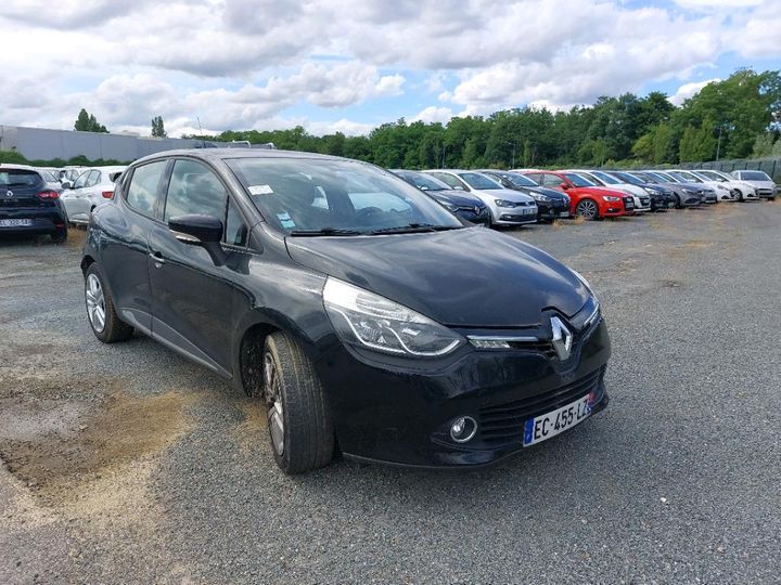 Photo 2 VIN: VF15RBF0A55642310 - RENAULT CLIO 