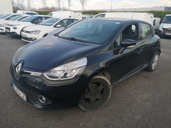 Photo 0 VIN: VF15RBF0A55642314 - RENAULT CLIO 