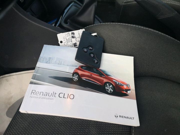 Photo 17 VIN: VF15RBF0A55642314 - RENAULT CLIO 