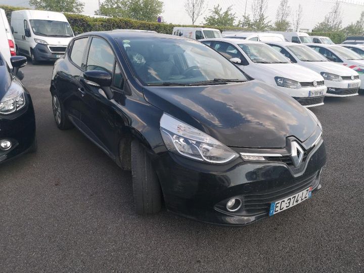 Photo 2 VIN: VF15RBF0A55642314 - RENAULT CLIO 