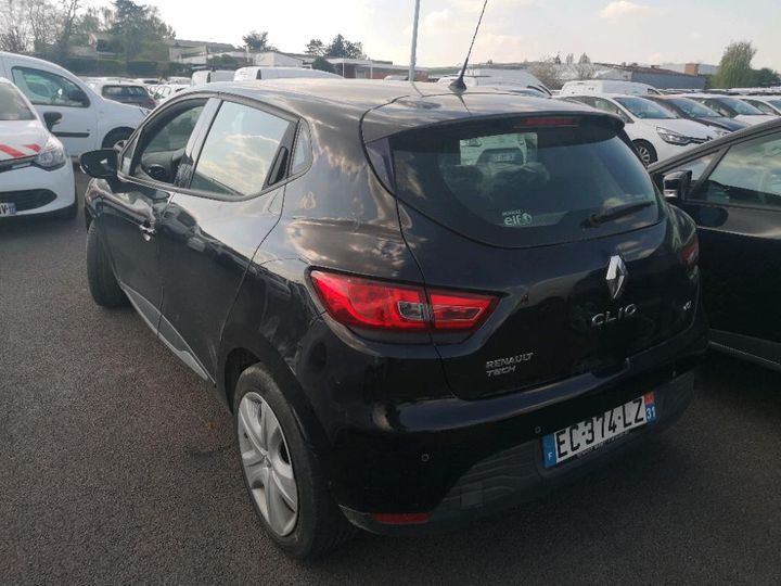 Photo 3 VIN: VF15RBF0A55642314 - RENAULT CLIO 