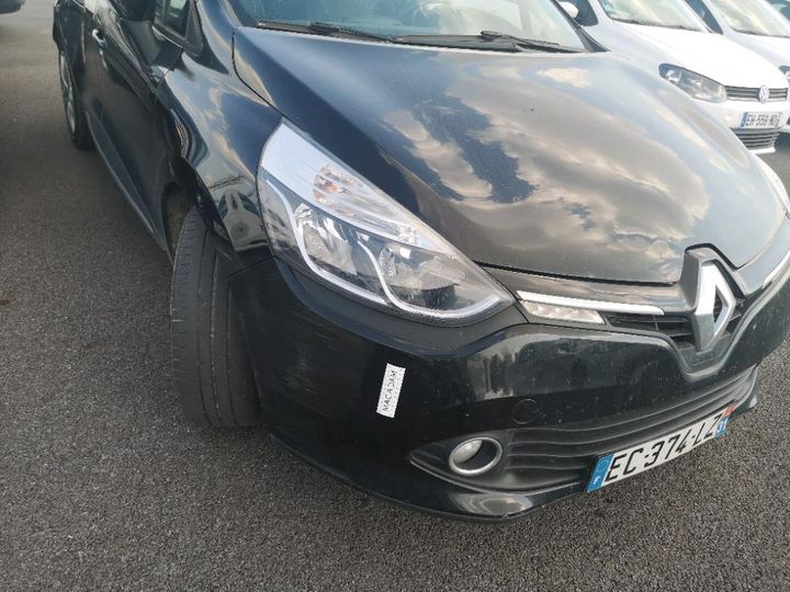 Photo 33 VIN: VF15RBF0A55642314 - RENAULT CLIO 