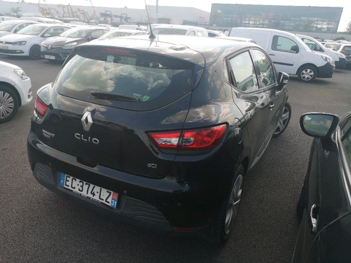 Photo 4 VIN: VF15RBF0A55642314 - RENAULT CLIO 