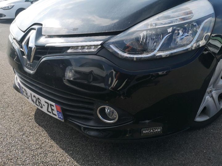 Photo 16 VIN: VF15RBF0A55642321 - RENAULT CLIO 