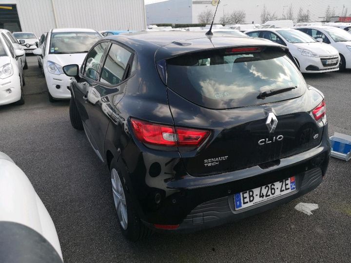 Photo 3 VIN: VF15RBF0A55642321 - RENAULT CLIO 