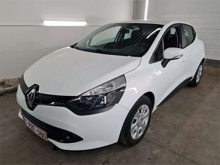 Photo 1 VIN: VF15RBF0A55652294 - RENAULT CLIO 