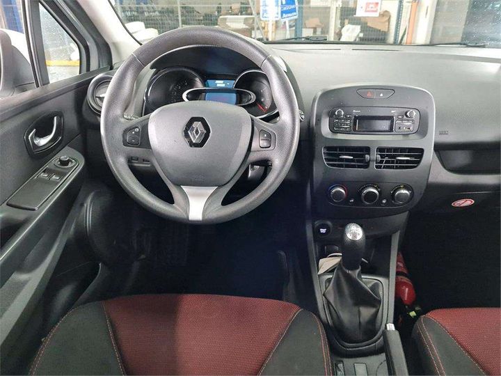 Photo 3 VIN: VF15RBF0A55652294 - RENAULT CLIO 